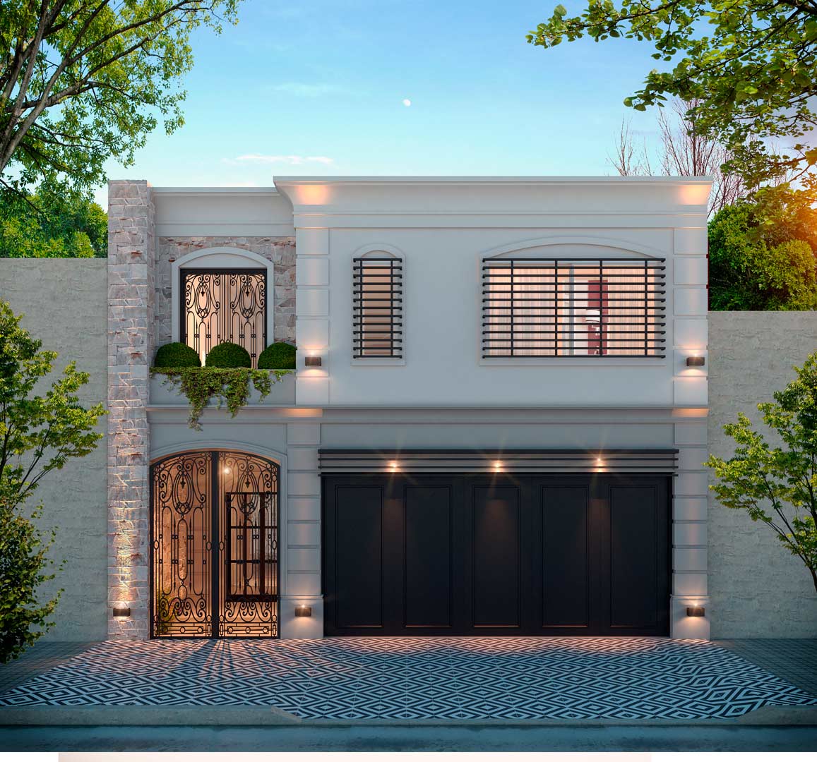 NF Arquitecta
