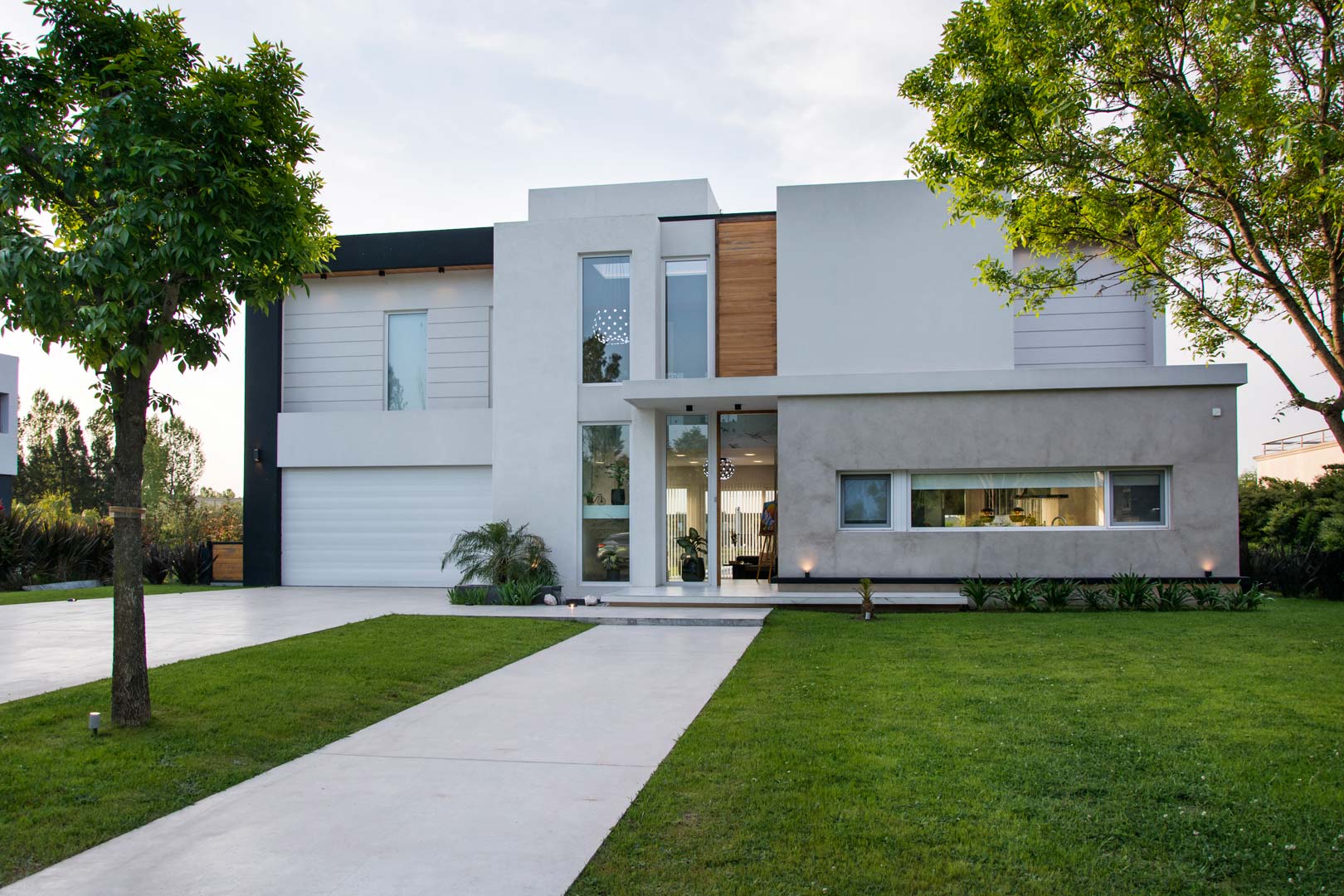 Novoa Clérici Arquitectos