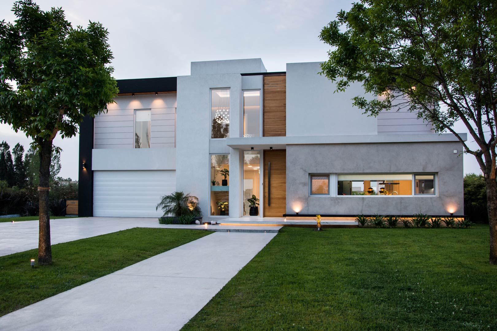 Novoa Clérici Arquitectos