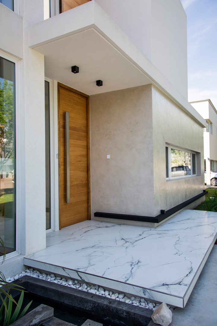 Novoa Clérici Arquitectos