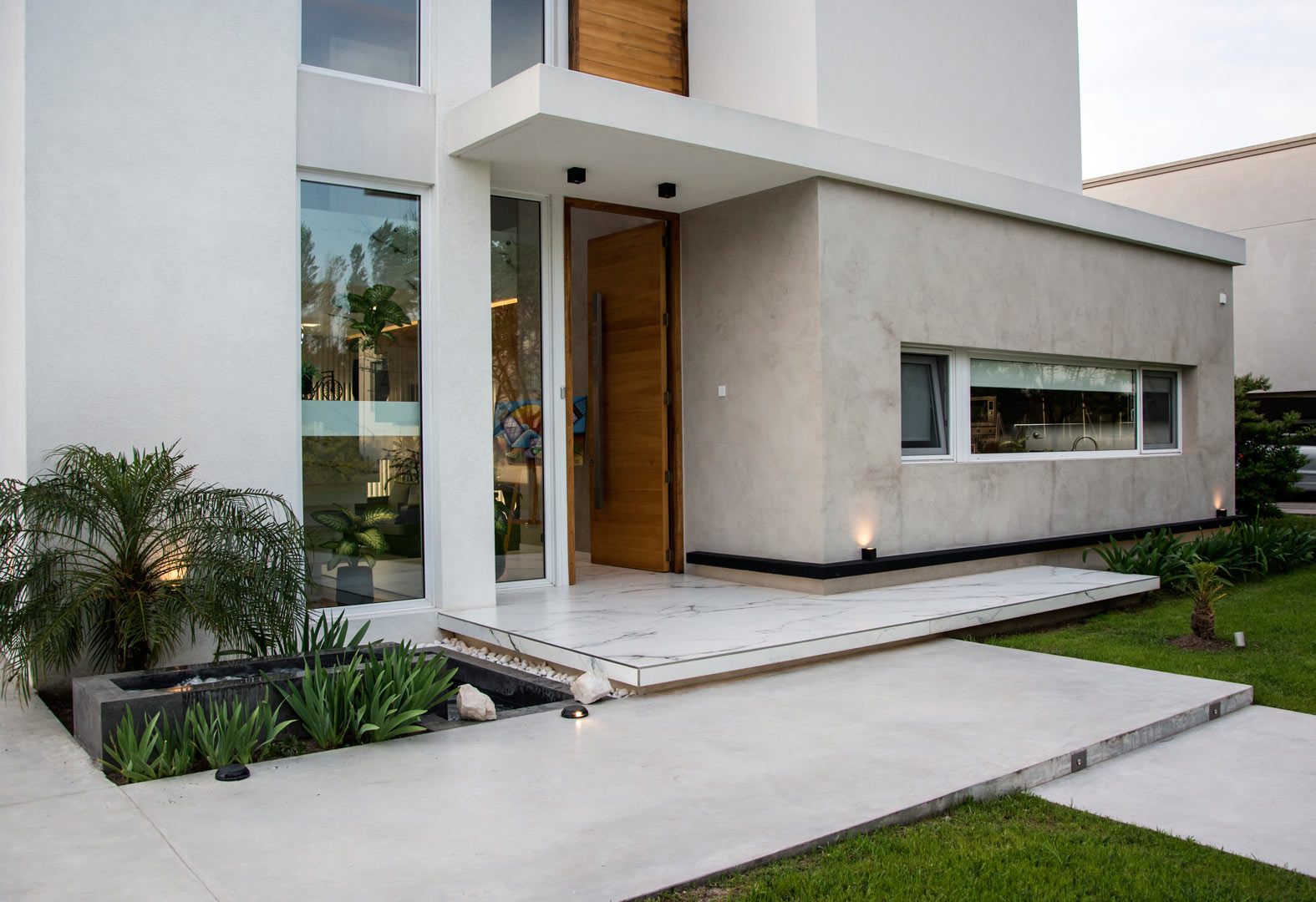 Novoa Clérici Arquitectos