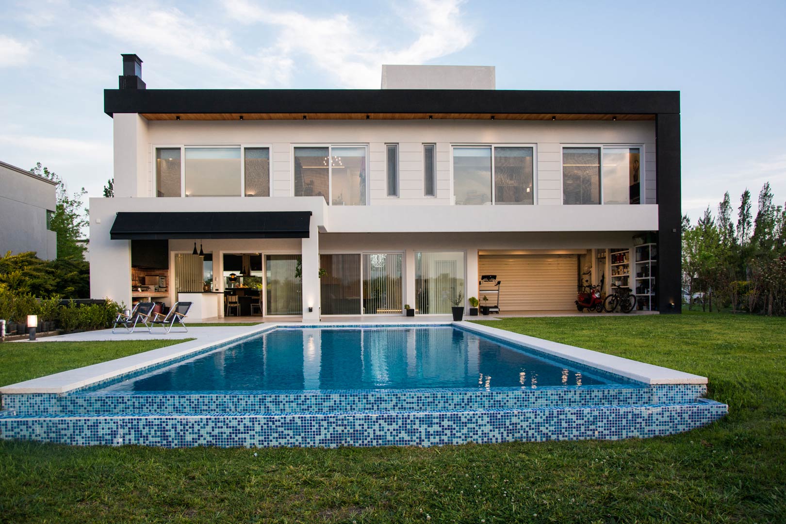 Novoa Clérici Arquitectos