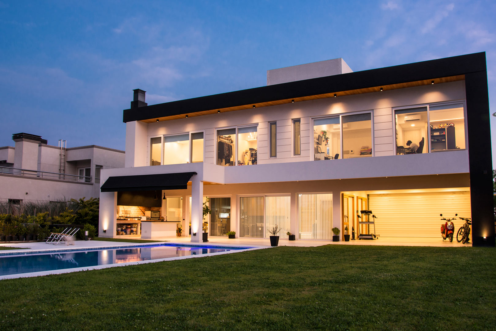 Novoa Clérici Arquitectos