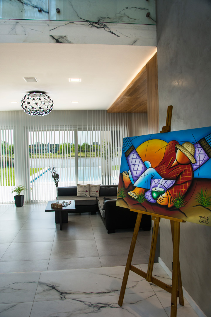 Novoa Clérici Arquitectos