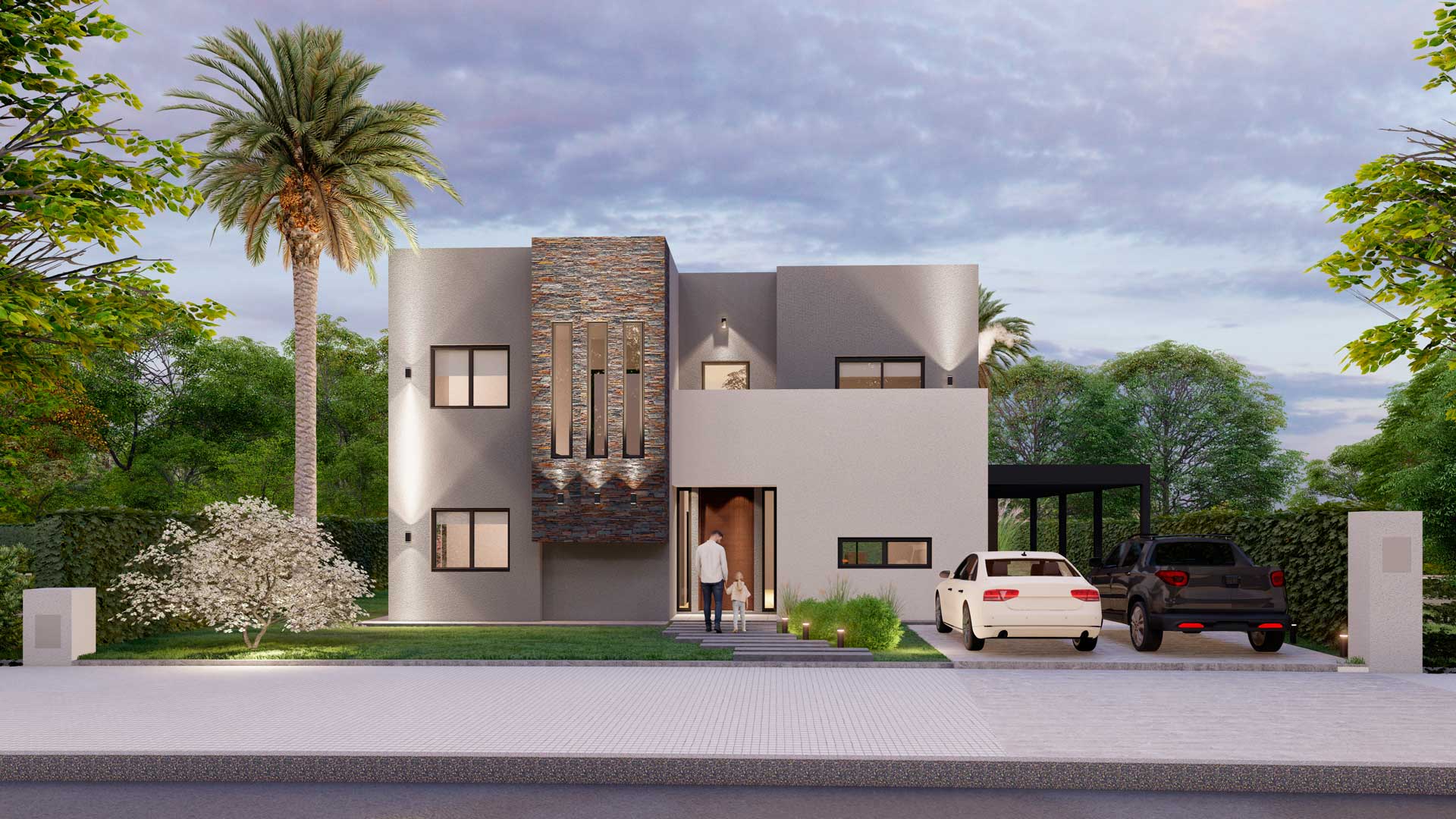 ObrArte Arquitectura