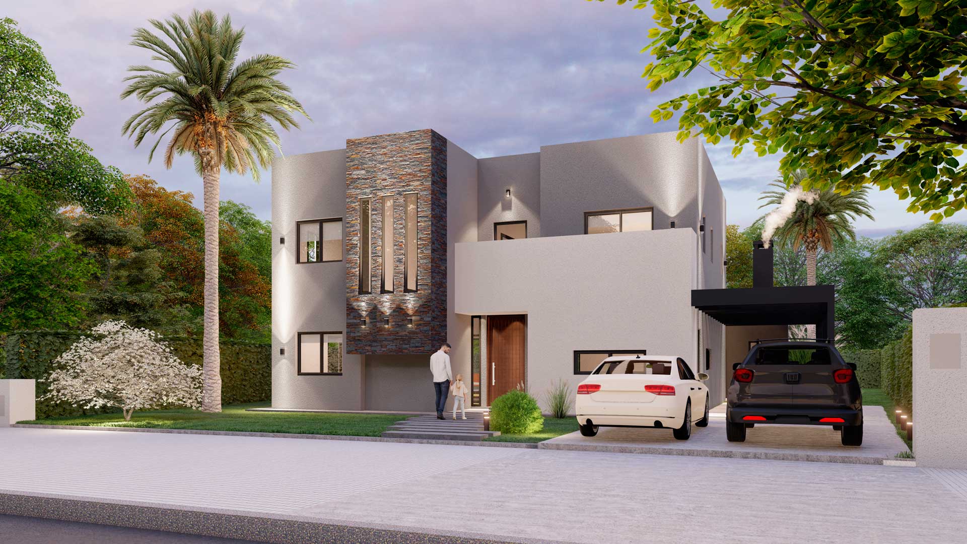 ObrArte Arquitectura