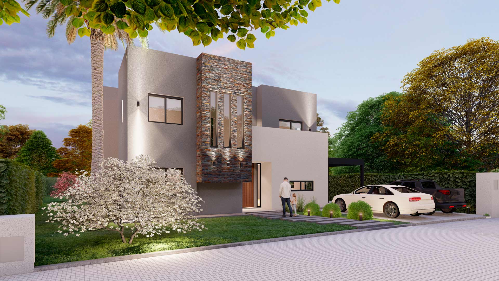 ObrArte Arquitectura