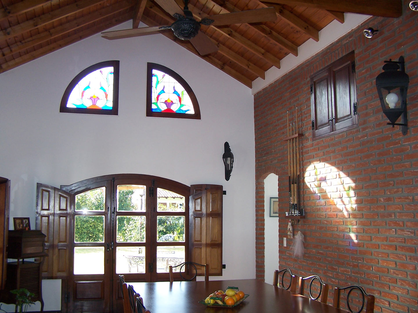 Arquitecto Oscar Sanguineti