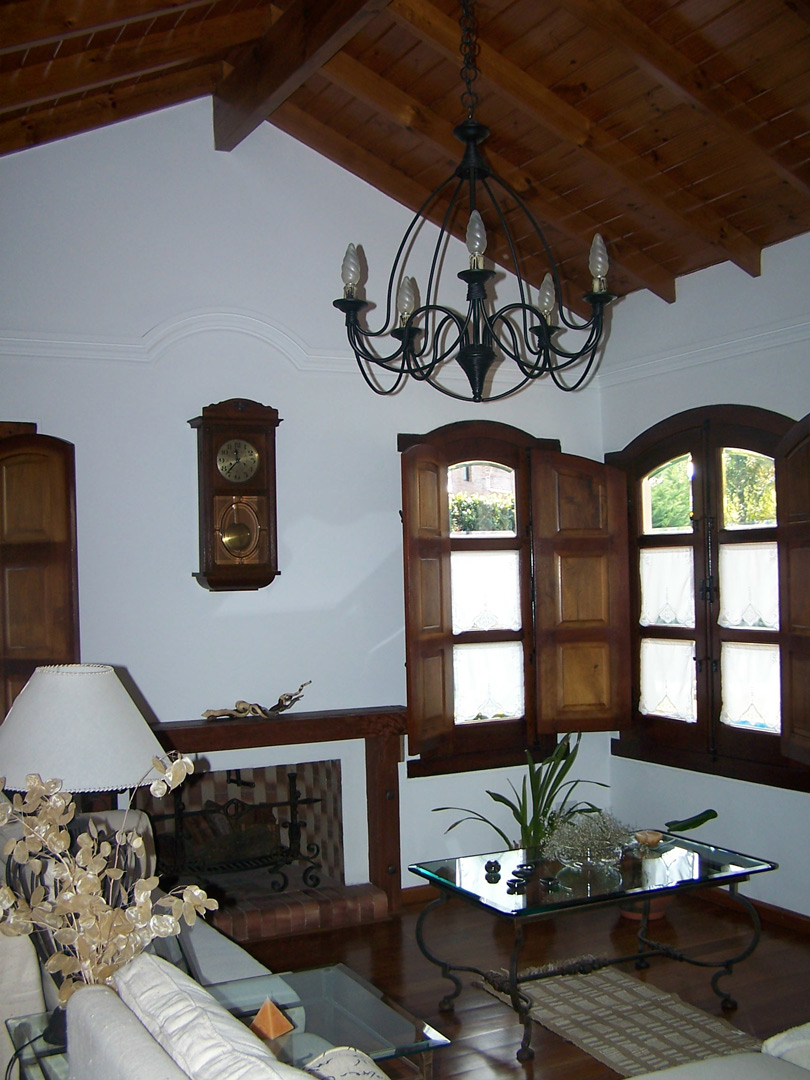 Arquitecto Oscar Sanguineti