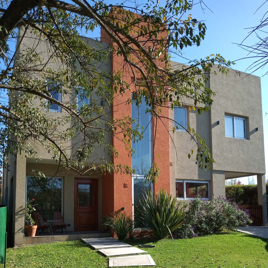 Arquitecto Oscar Sanguineti