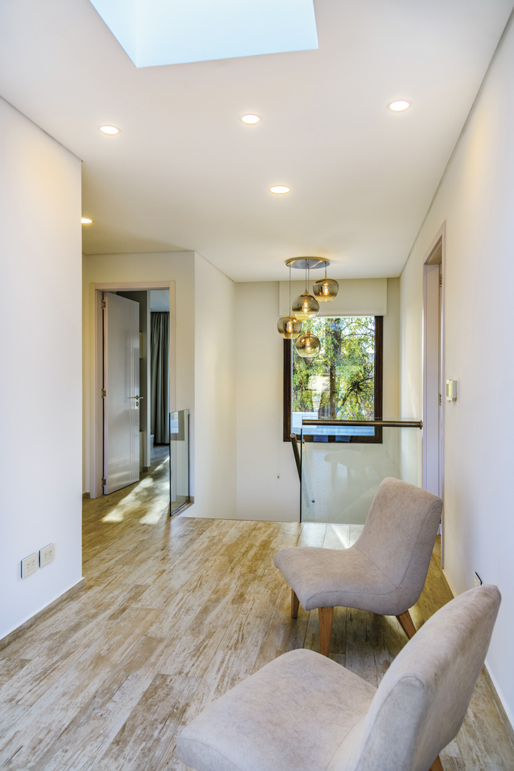 Paredes Arquitectura