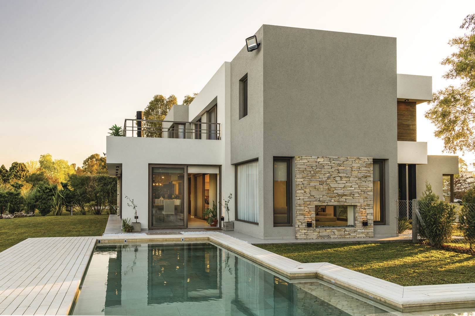 Paredes Arquitectura