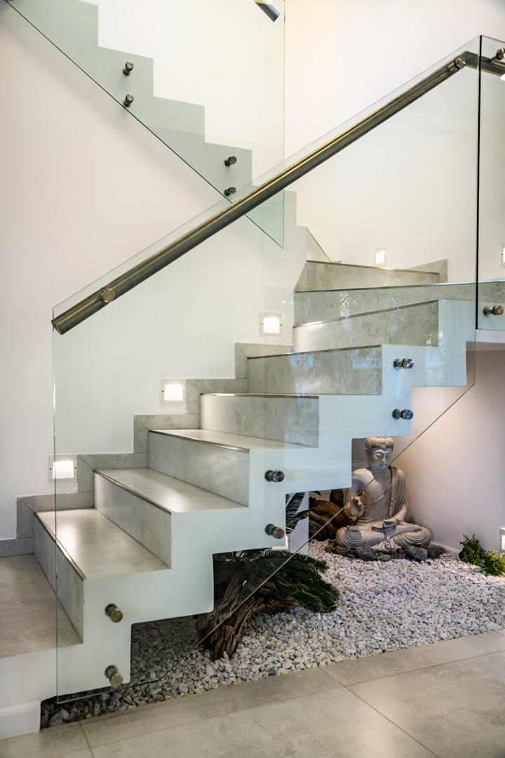 Paredes Arquitectura