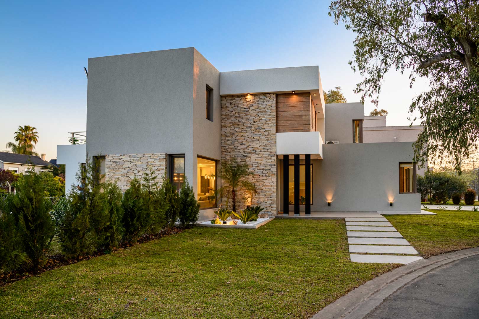Paredes Arquitectura