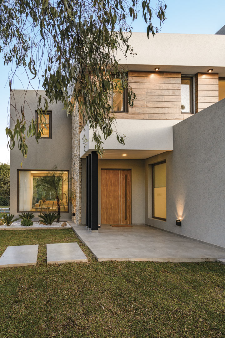 Paredes Arquitectura