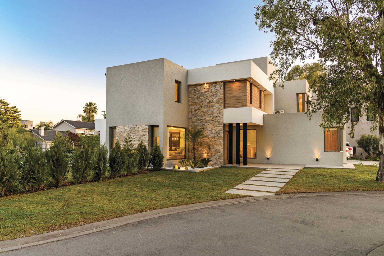 Paredes Arquitectura