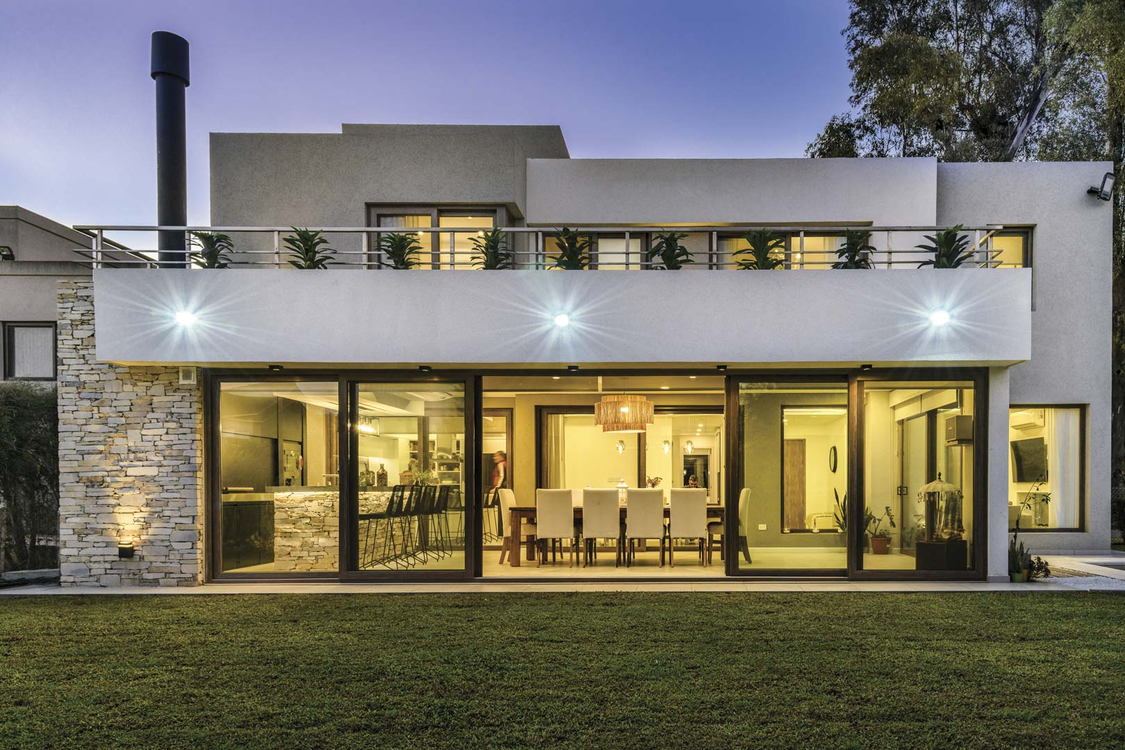 Paredes Arquitectura