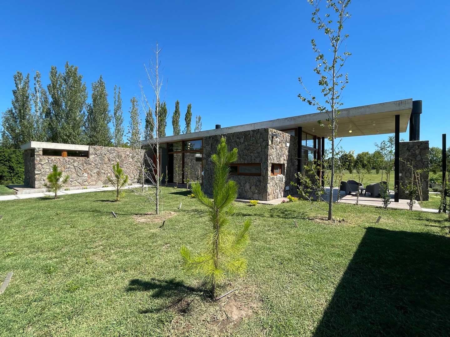 Paredes Arquitectura