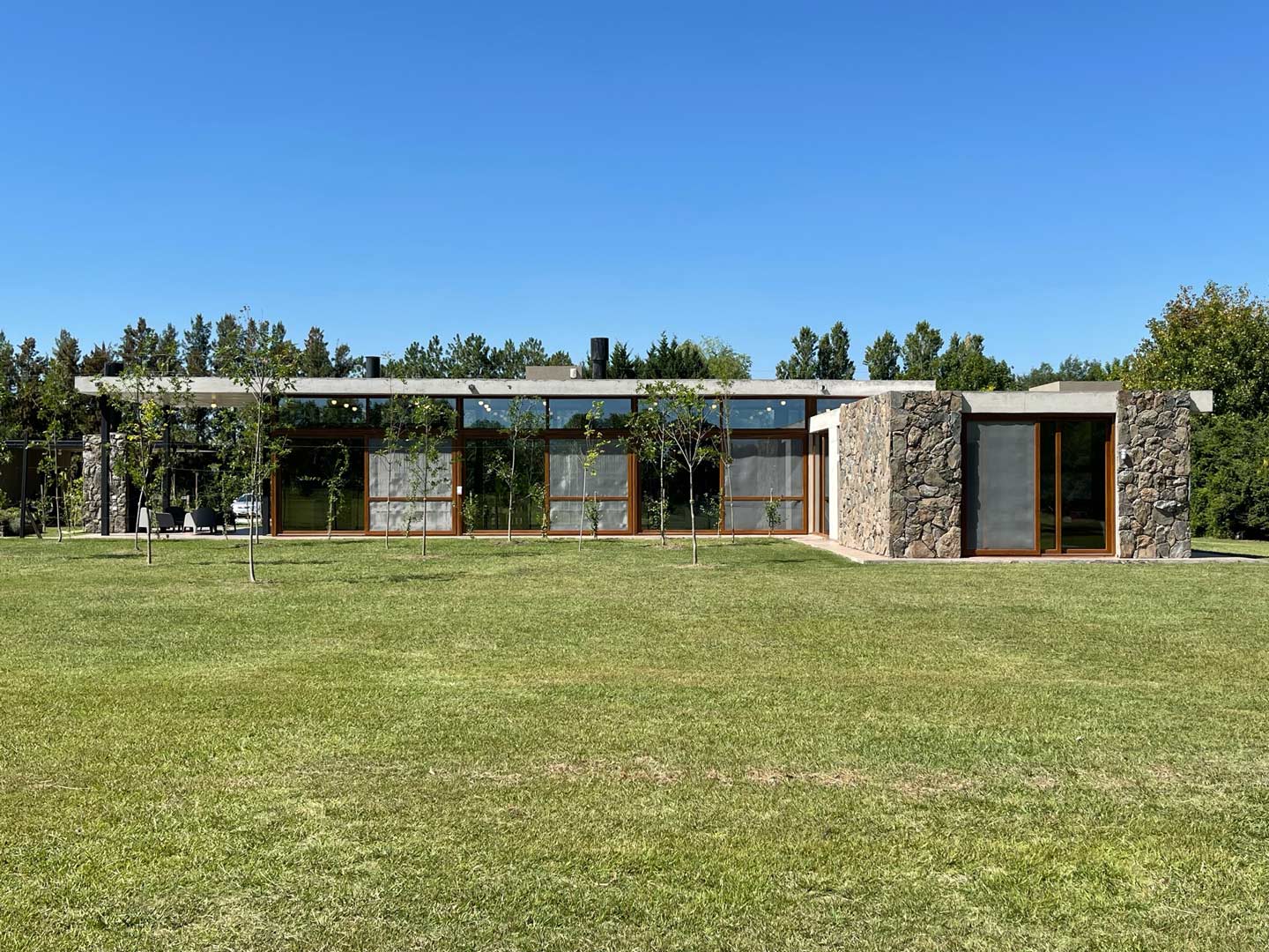 Paredes Arquitectura