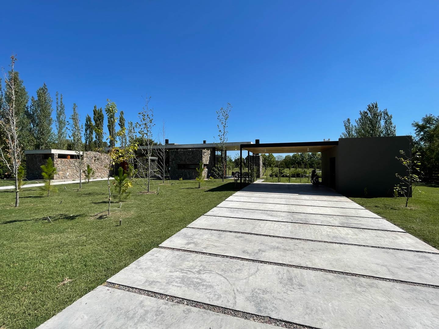 Paredes Arquitectura