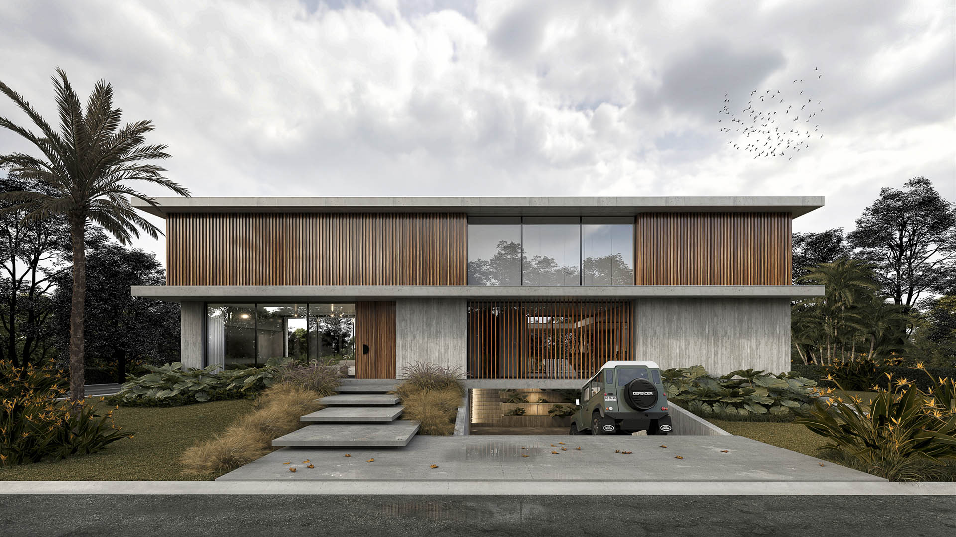 Stefanello Architects