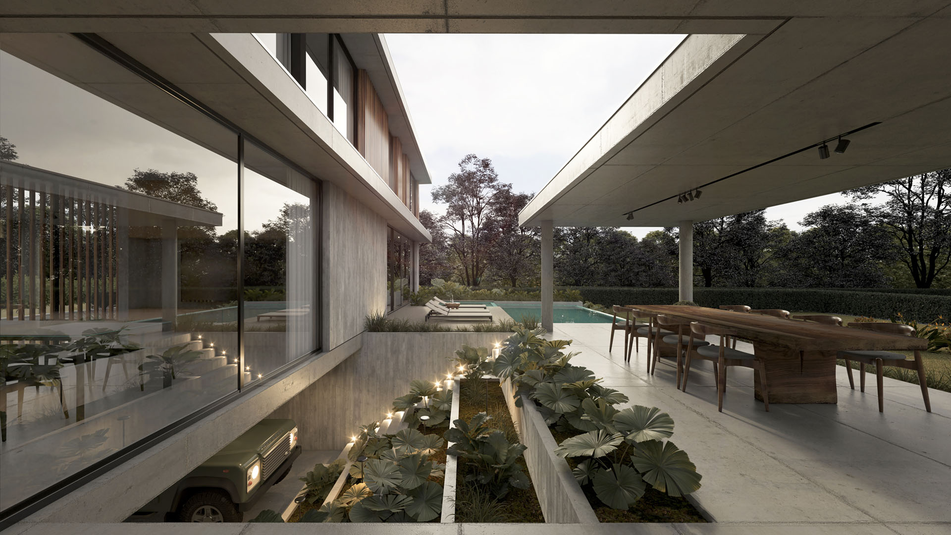 Stefanello Architects