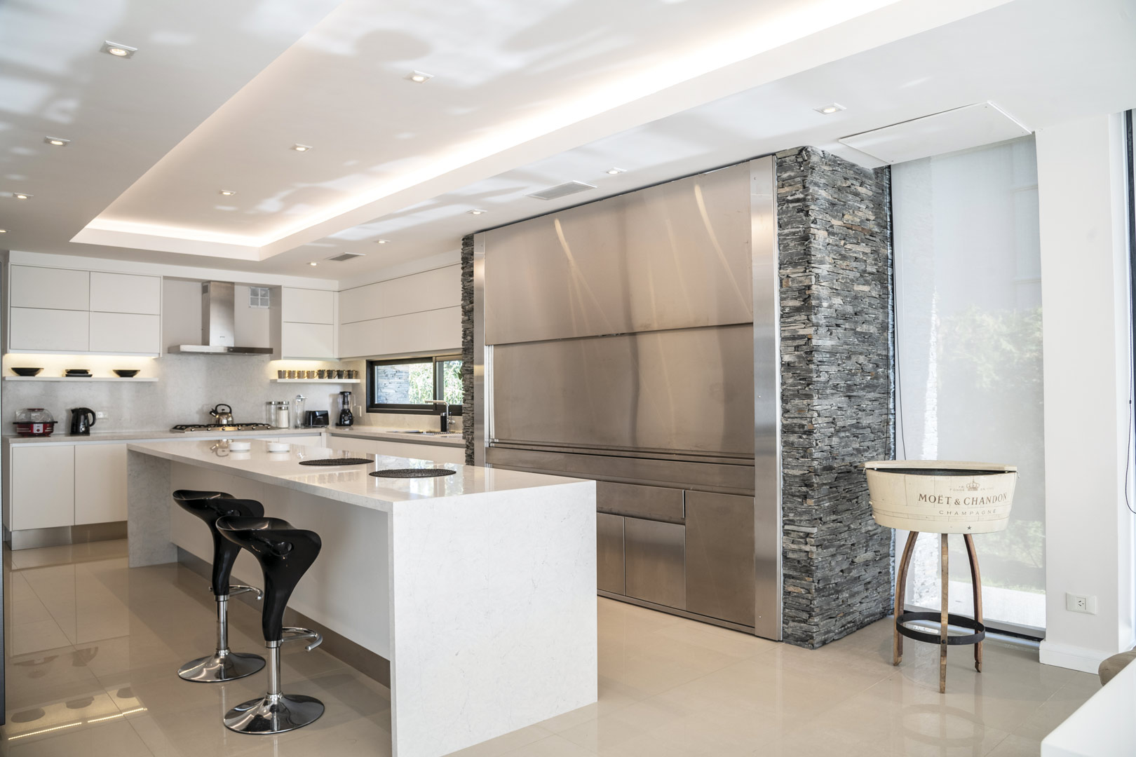 Vaccarezza, Tenesini & Angelone Arquitectos