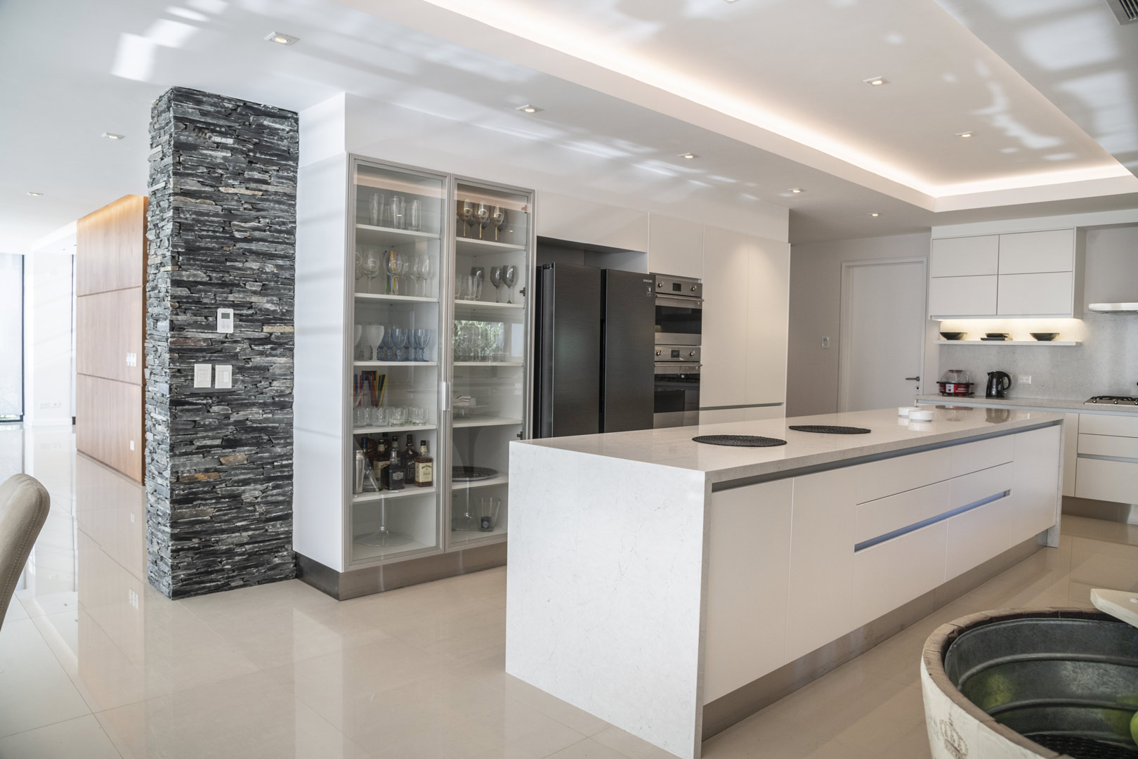 Vaccarezza, Tenesini & Angelone Arquitectos