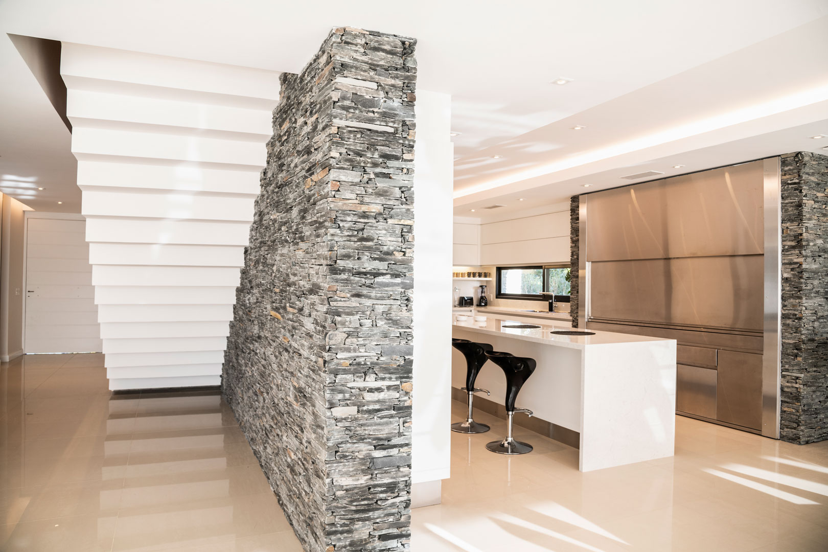 Vaccarezza, Tenesini & Angelone Arquitectos
