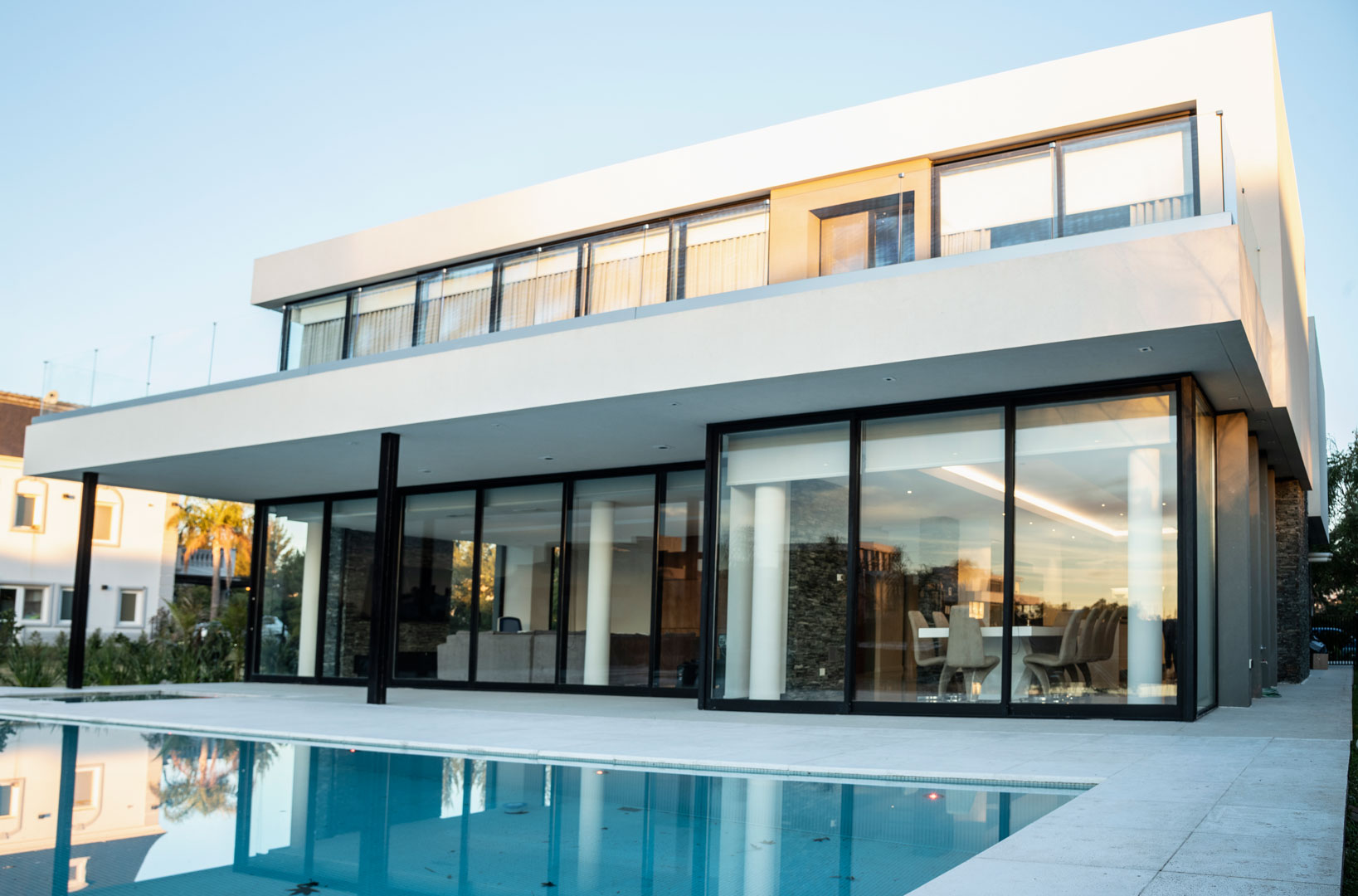Vaccarezza, Tenesini & Angelone Arquitectos