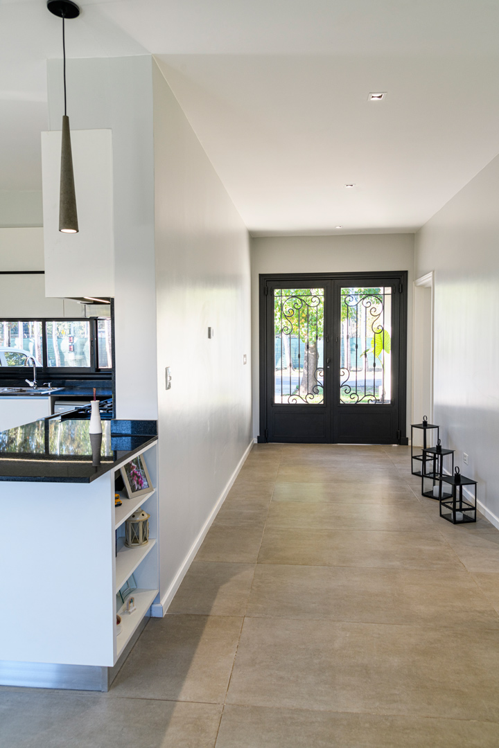 Vaccarezza, Tenesini & Angelone Arquitectos