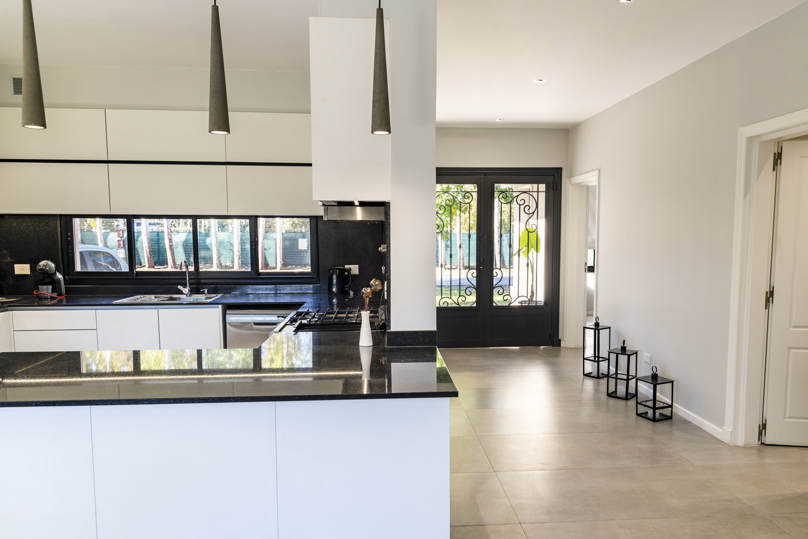 Vaccarezza, Tenesini & Angelone Arquitectos