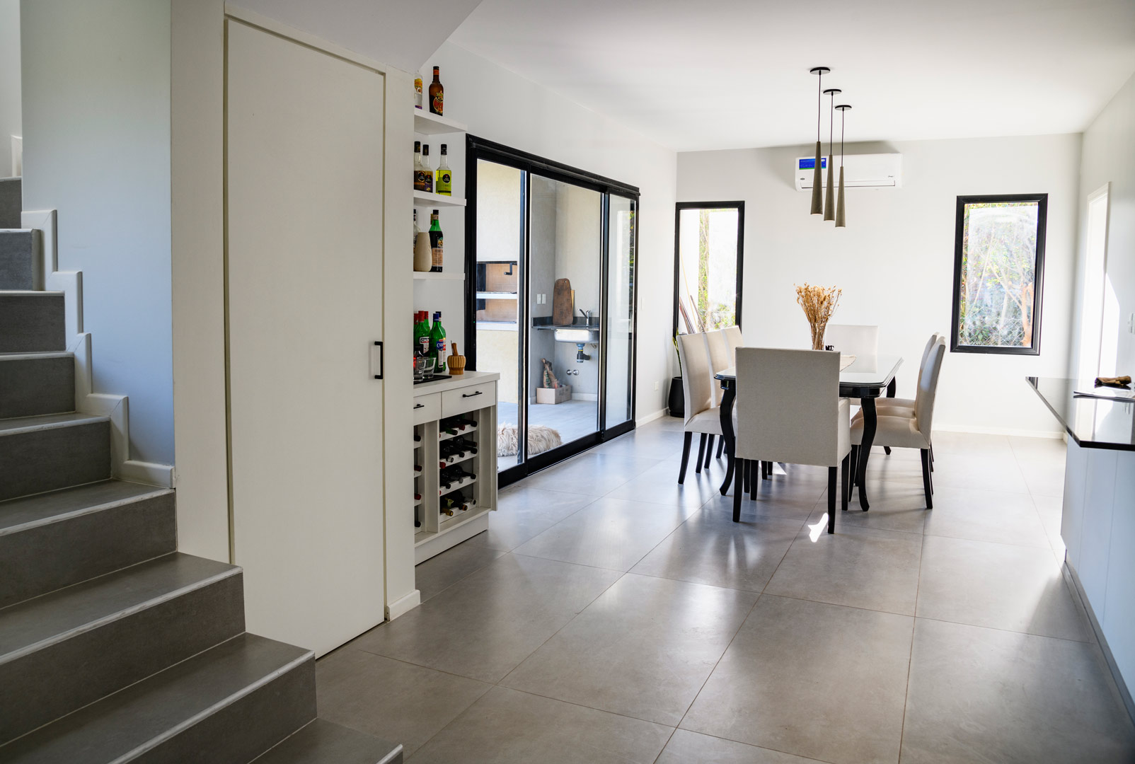 Vaccarezza, Tenesini & Angelone Arquitectos