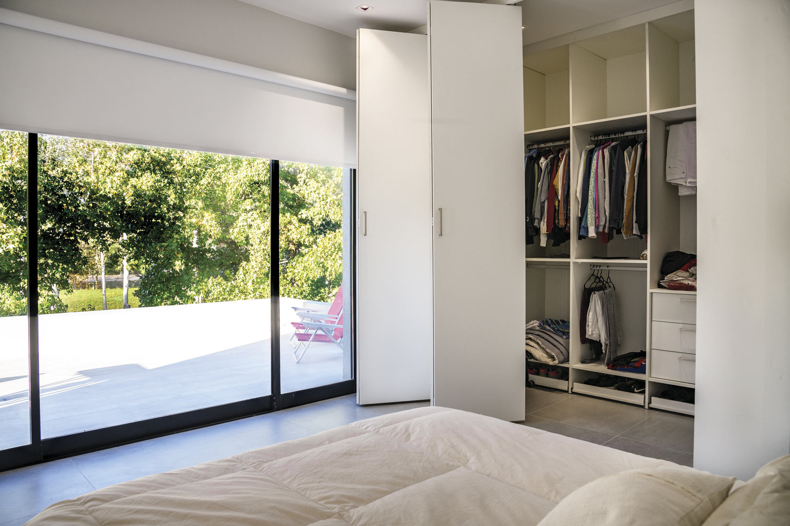 Vaccarezza, Tenesini & Angelone Arquitectos