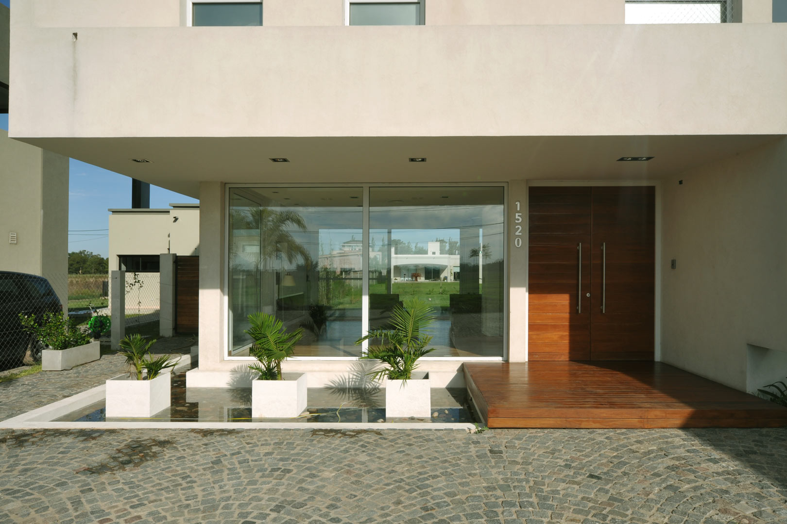 Vanguarda Arquitectos