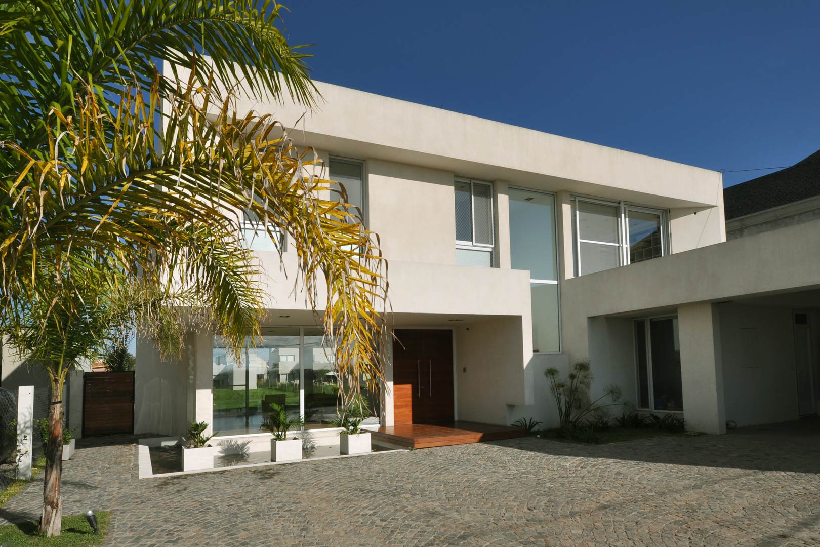 Vanguarda Arquitectos