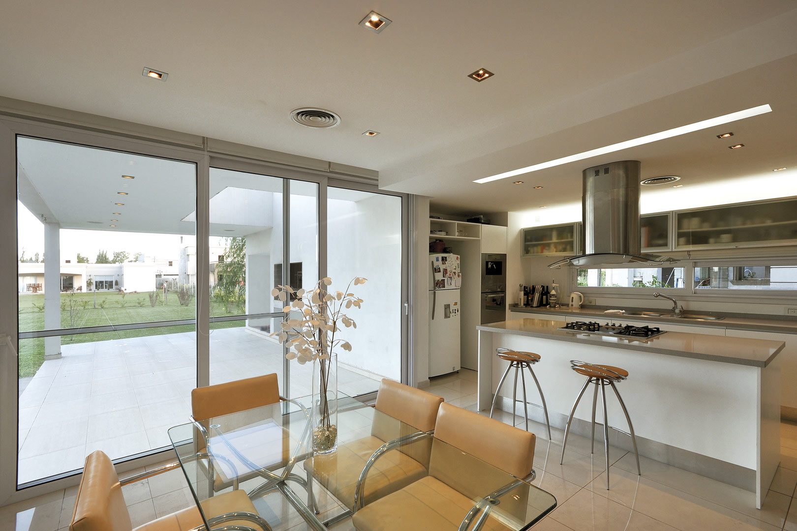 Vanguarda Arquitectos