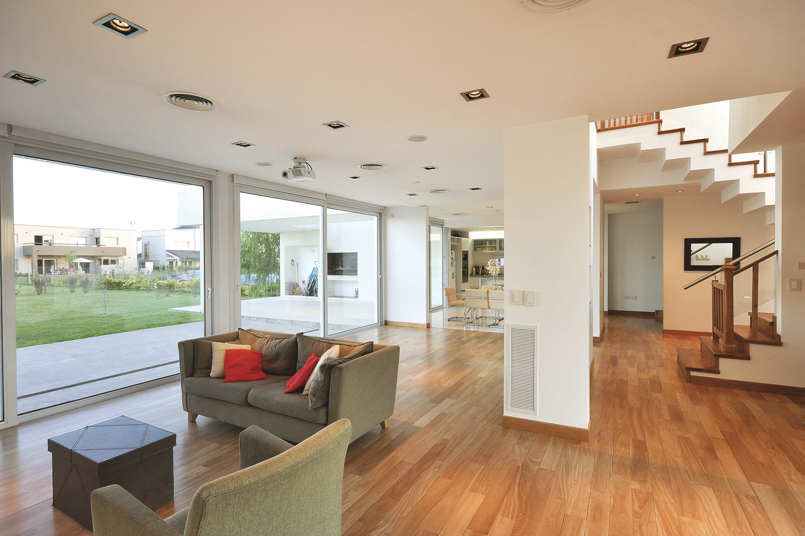 Vanguarda Arquitectos