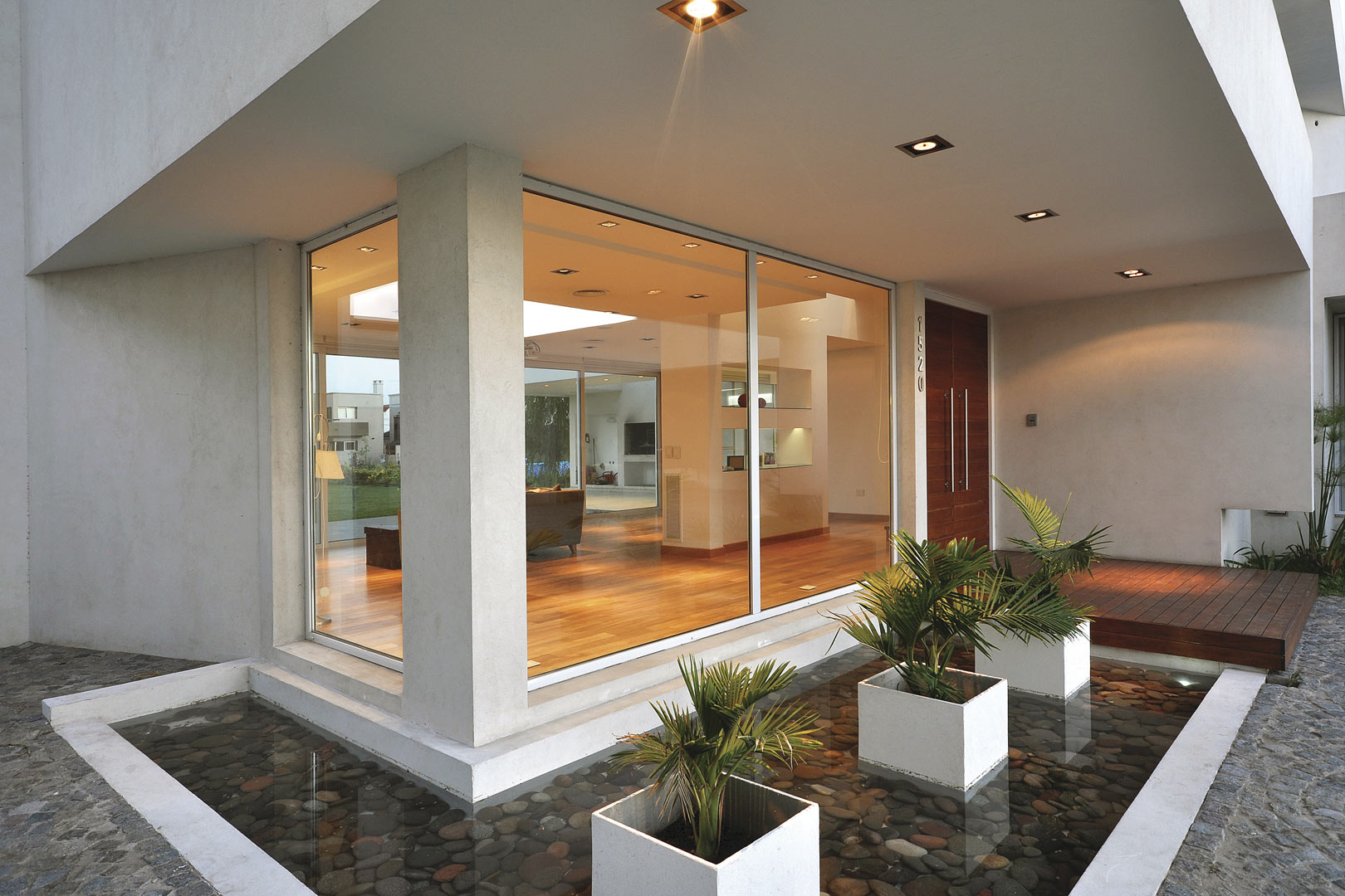 Vanguarda Arquitectos