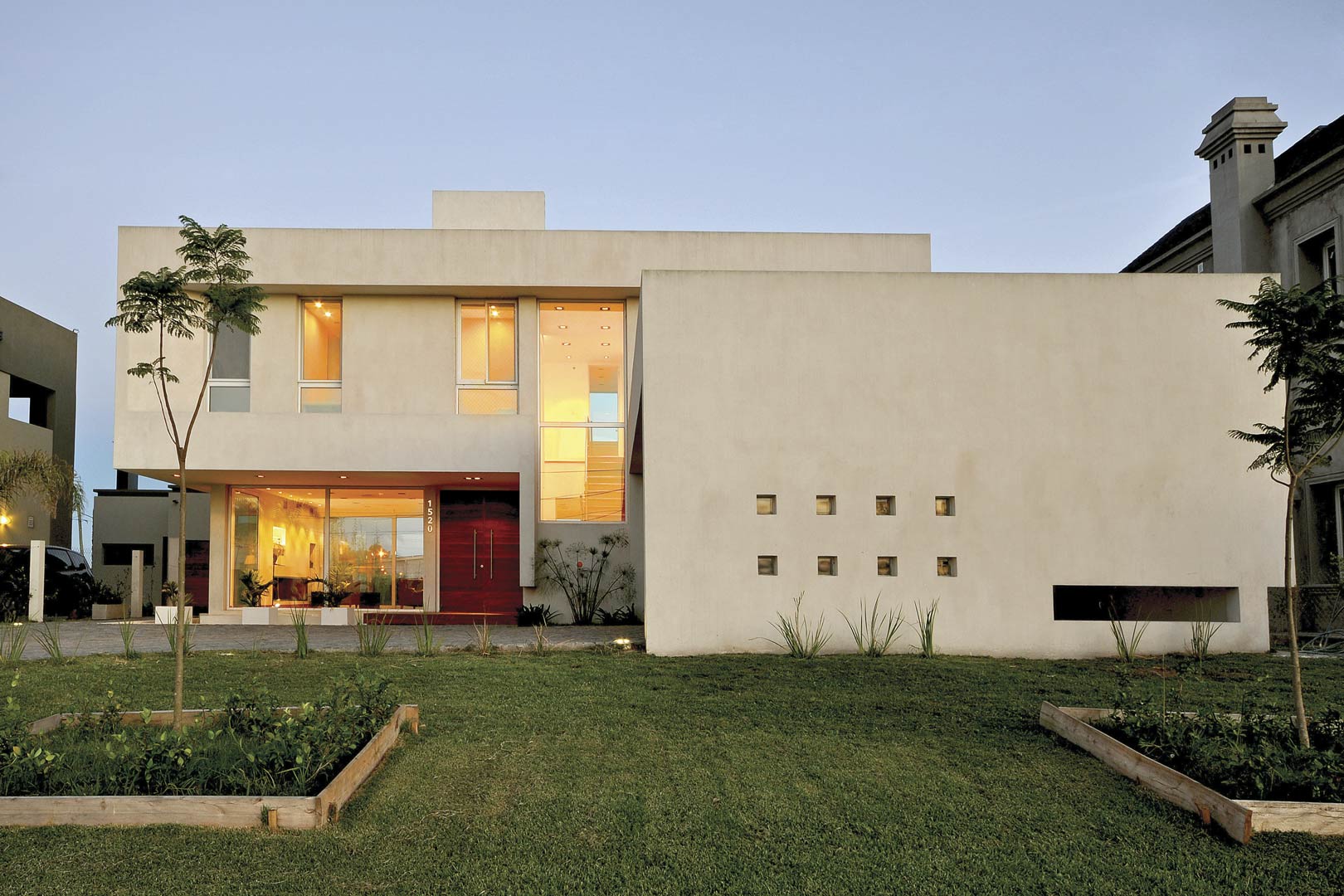 Vanguarda Arquitectos