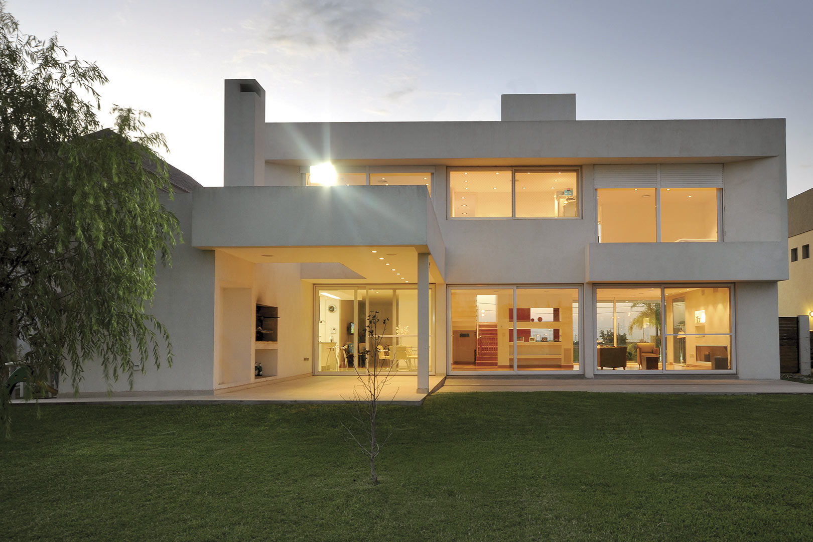 Vanguarda Arquitectos