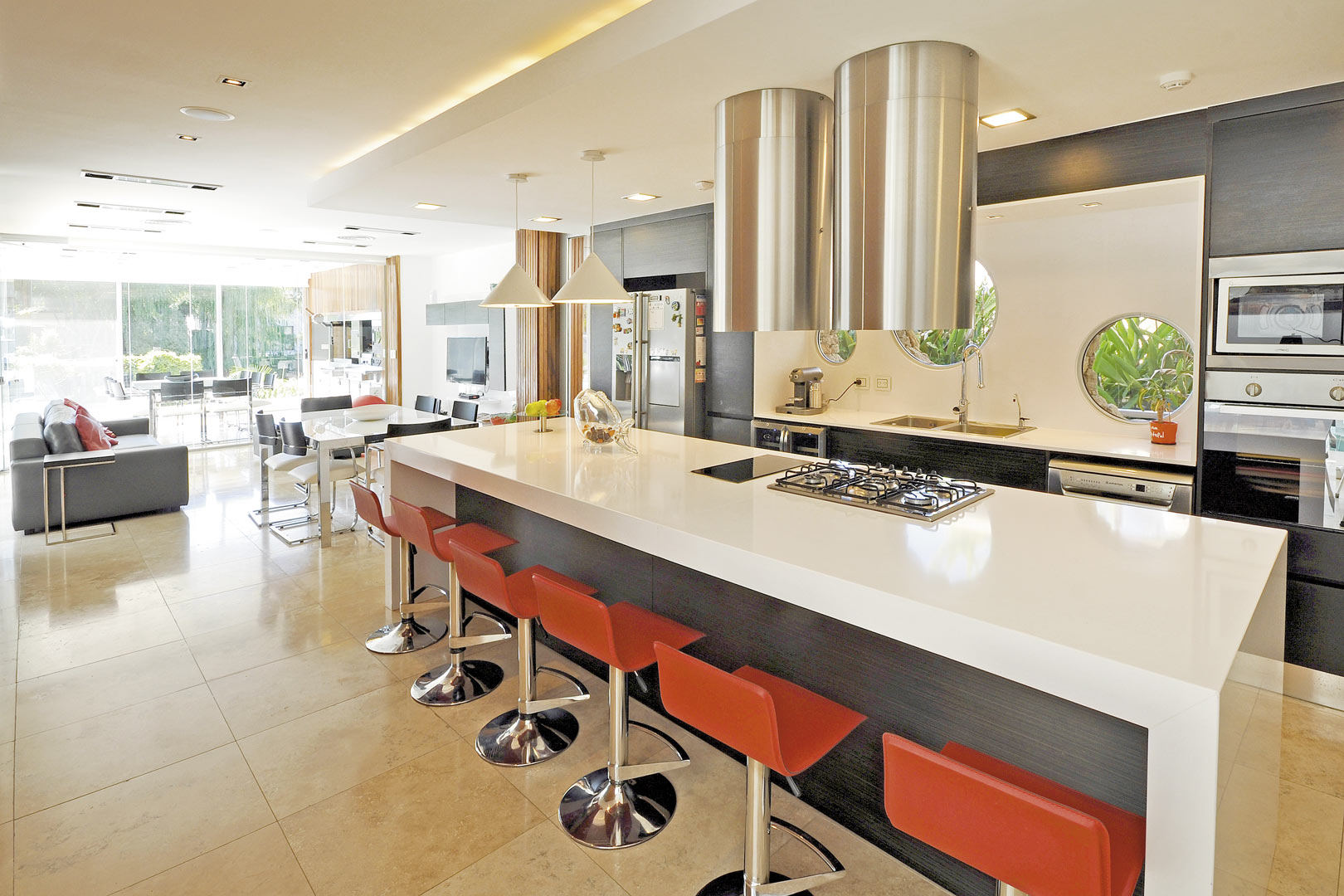 Vanguarda Arquitectos