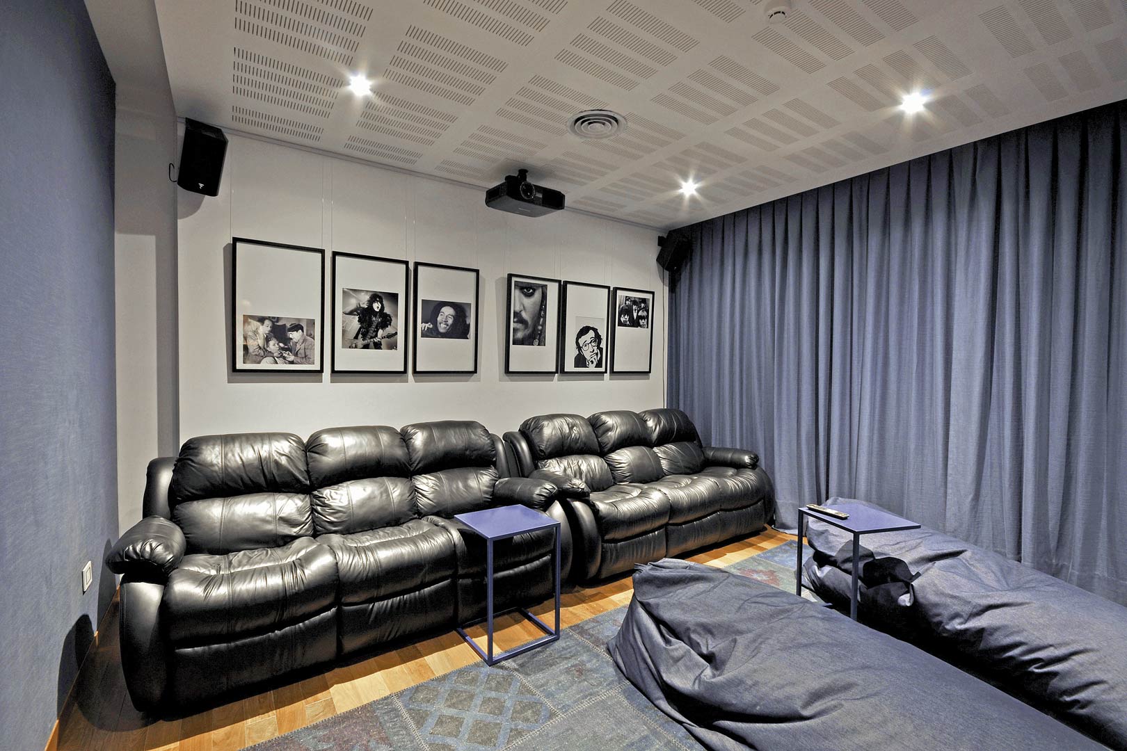 Vanguarda Arquitectos