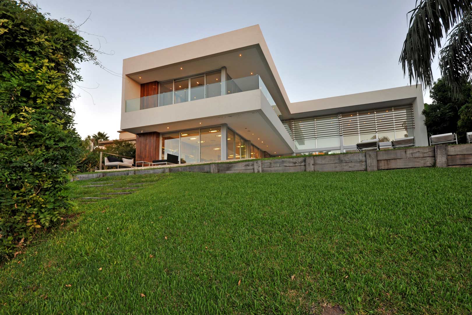Vanguarda Arquitectos