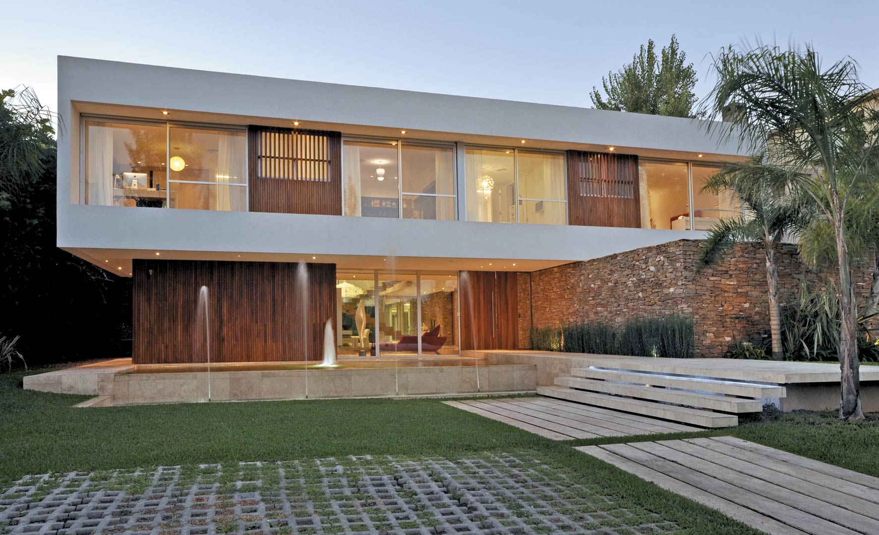 Vanguarda Arquitectos