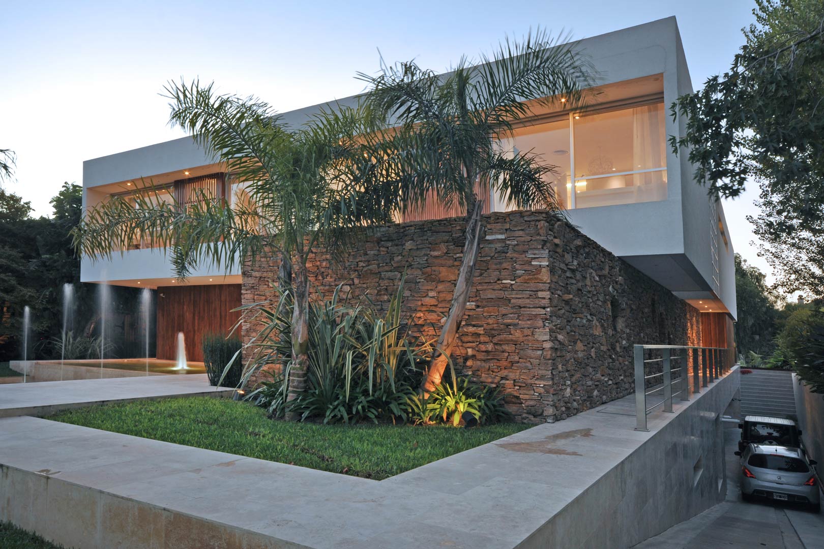 Vanguarda Arquitectos