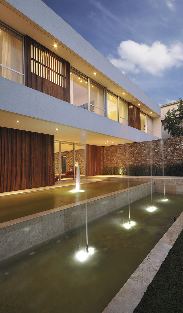 Vanguarda Arquitectos