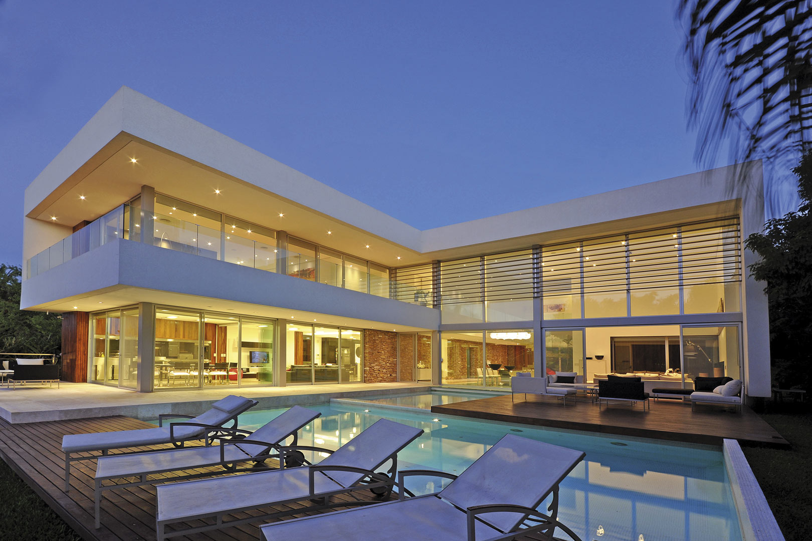 Vanguarda Arquitectos