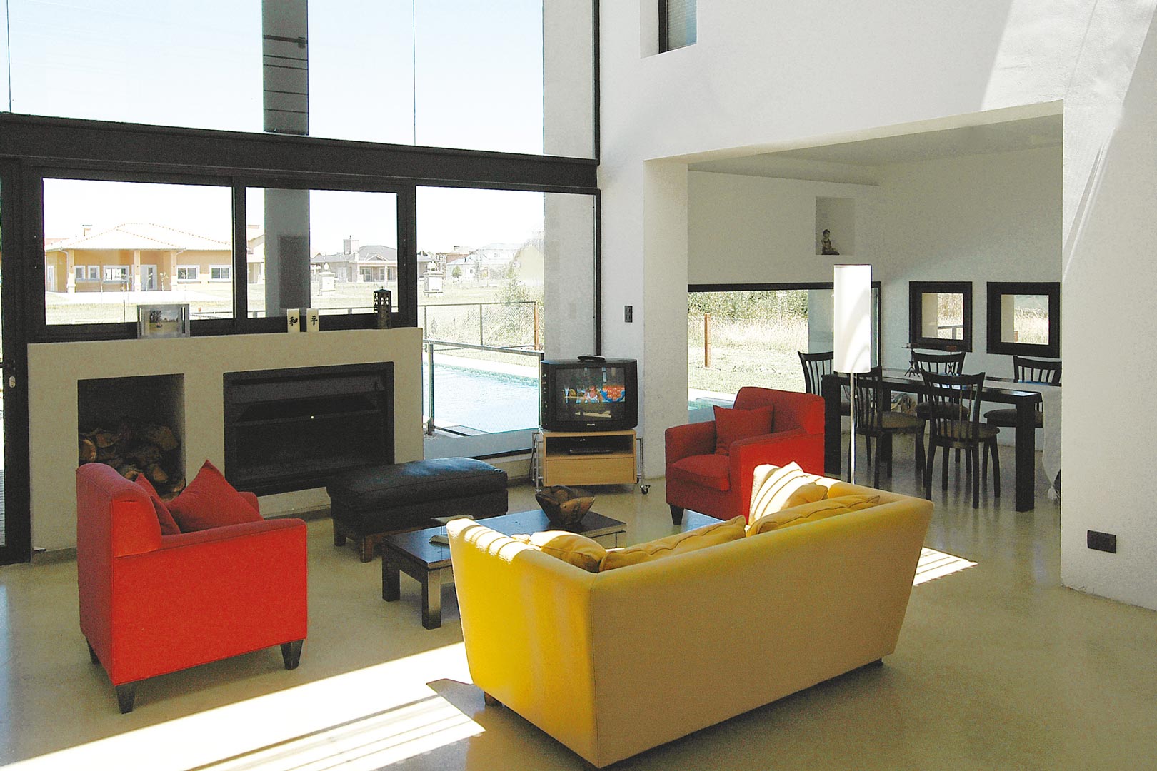 Vanguarda Arquitectos