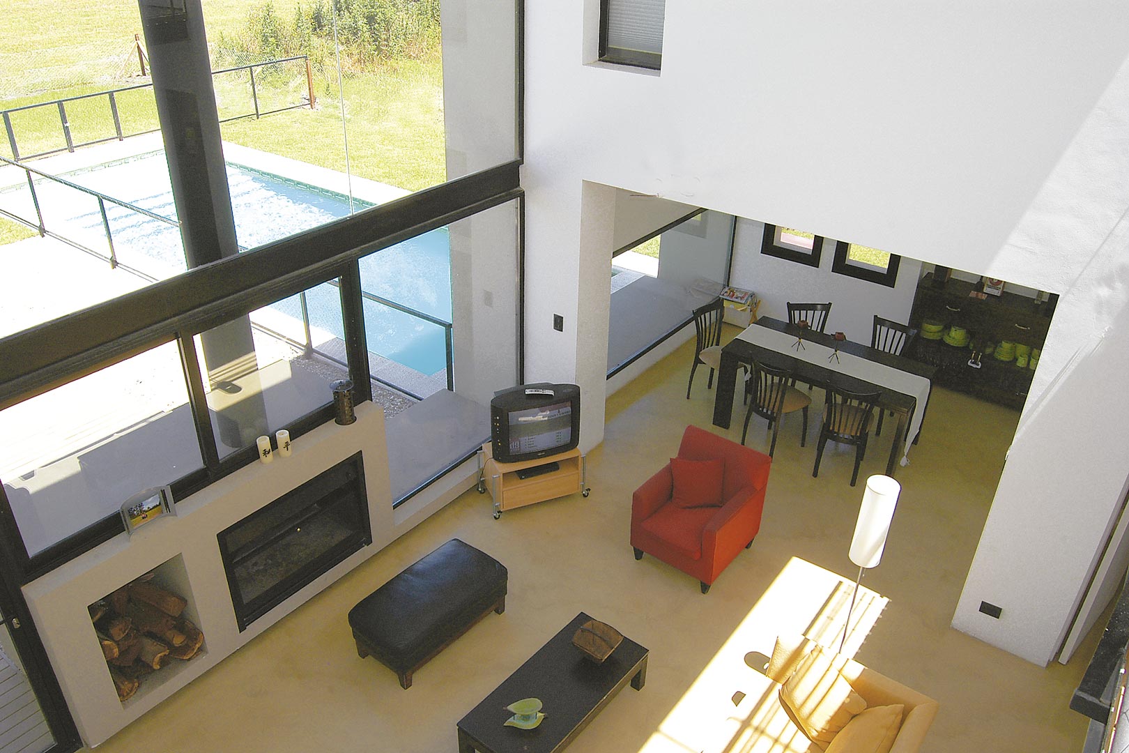 Vanguarda Arquitectos